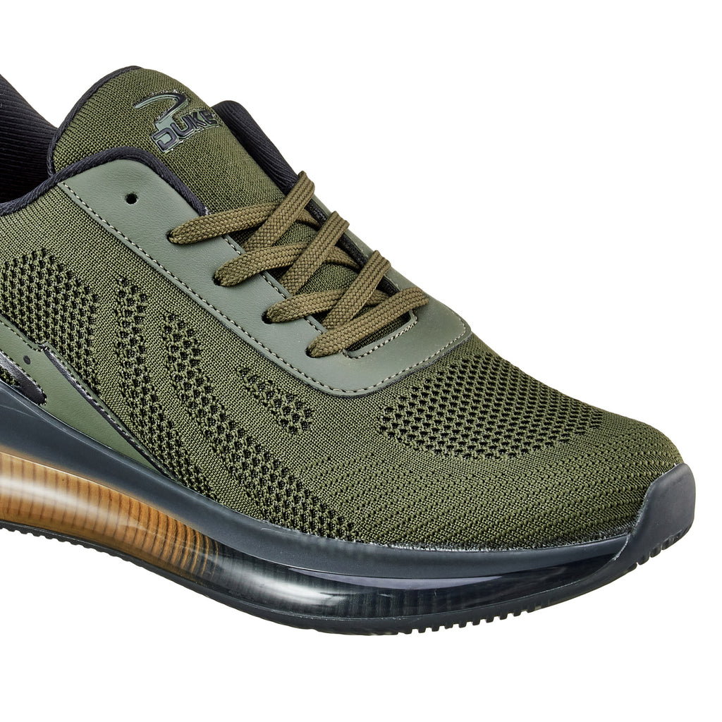 Duke Men Sports Shoes (FWOL1409)
