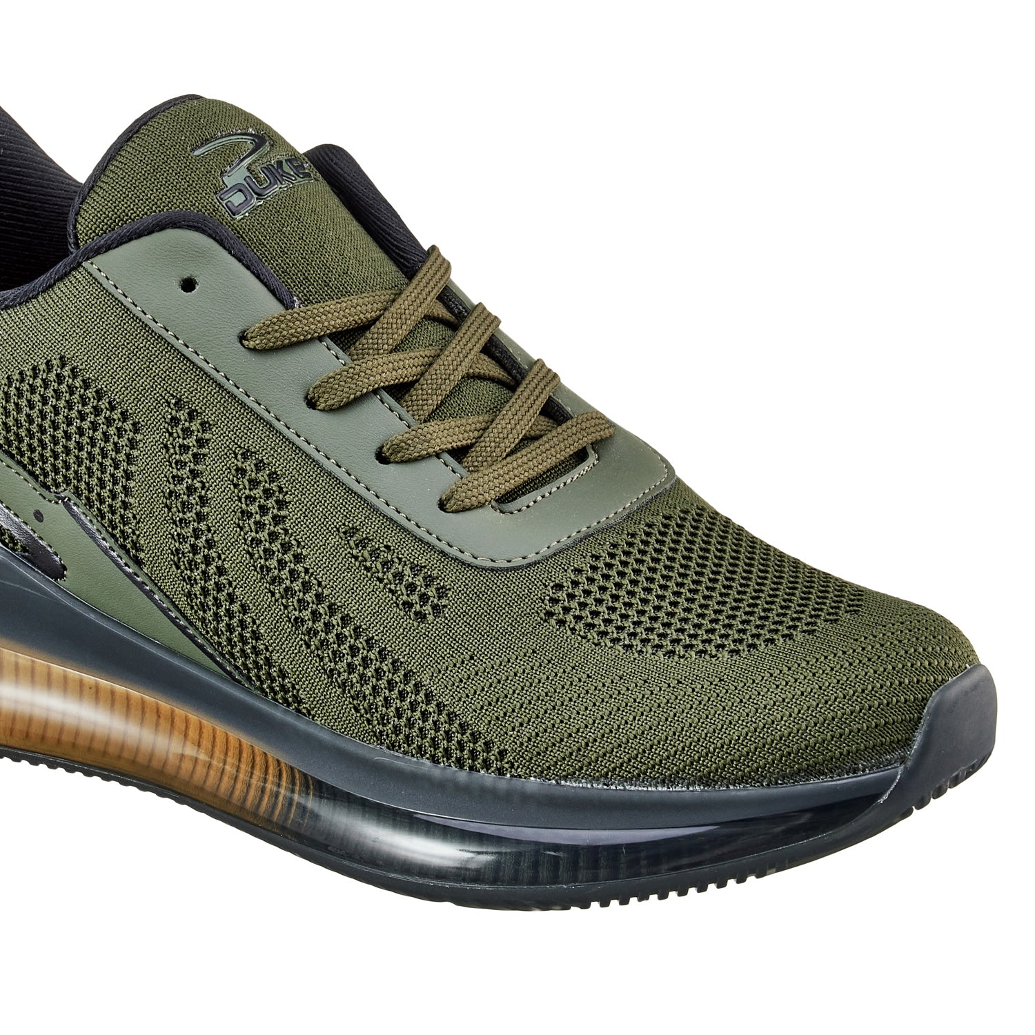 Duke Men Sports Shoes (FWOL1409)