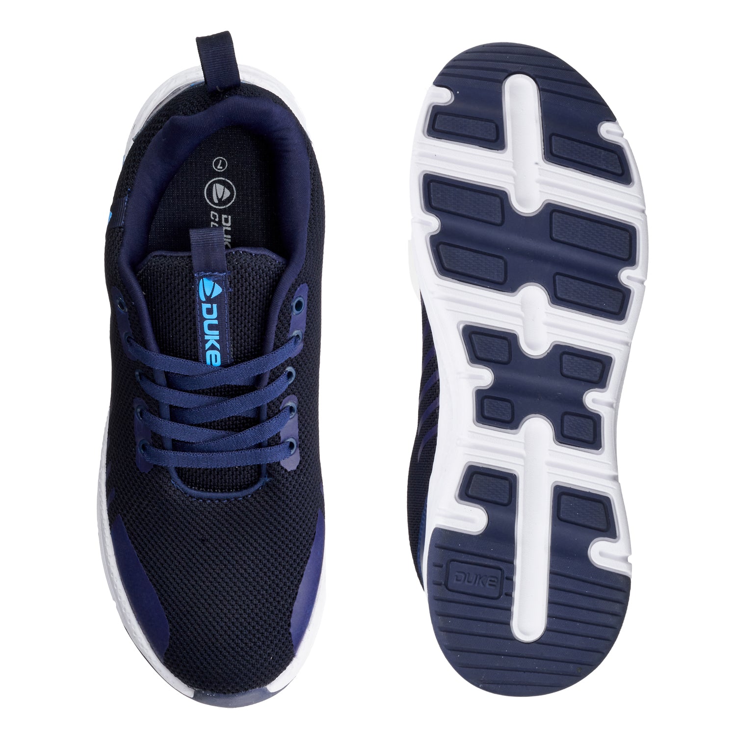 Duke Men Sports Shoes (FWOL1411)