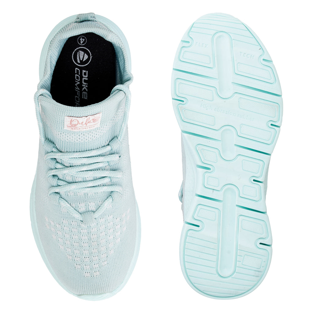 Duke Women Sports Shoes (XFOL1519)