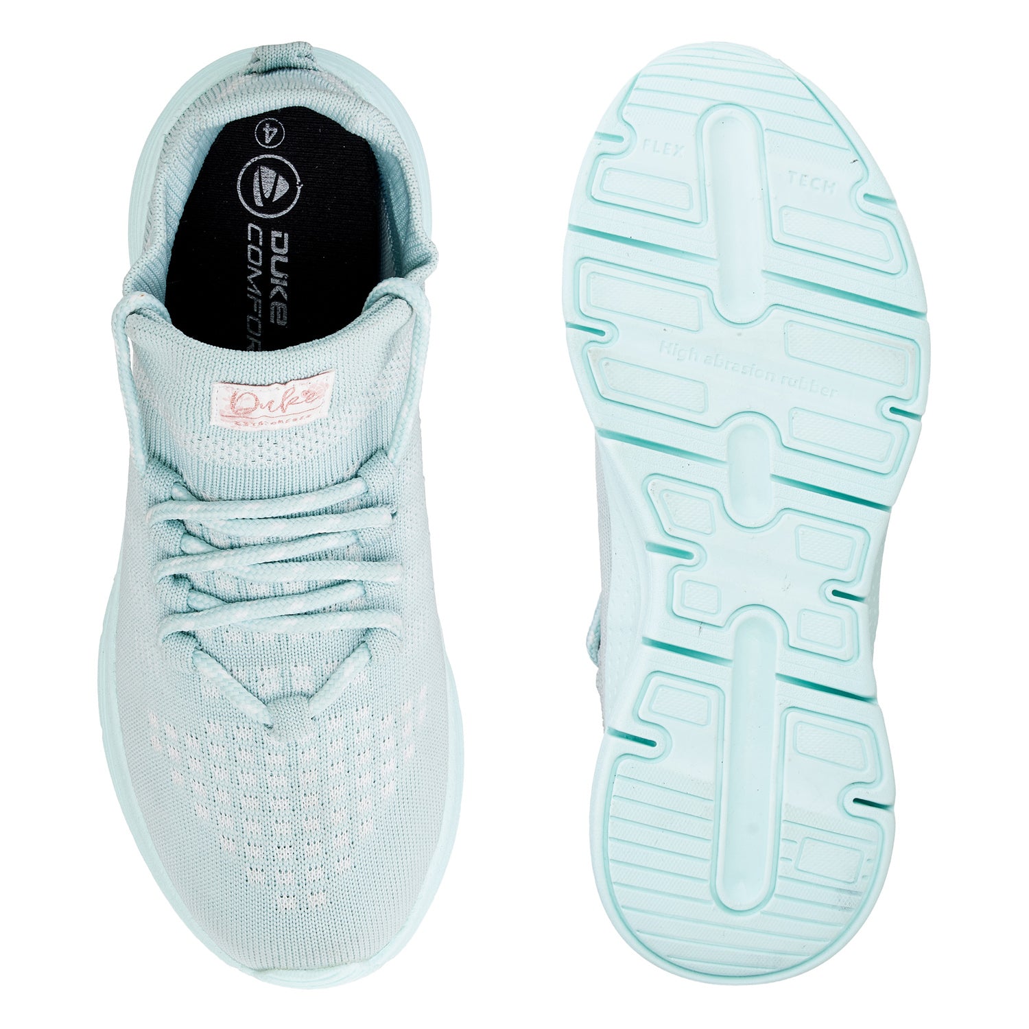 Duke Women Sports Shoes (XFOL1519)