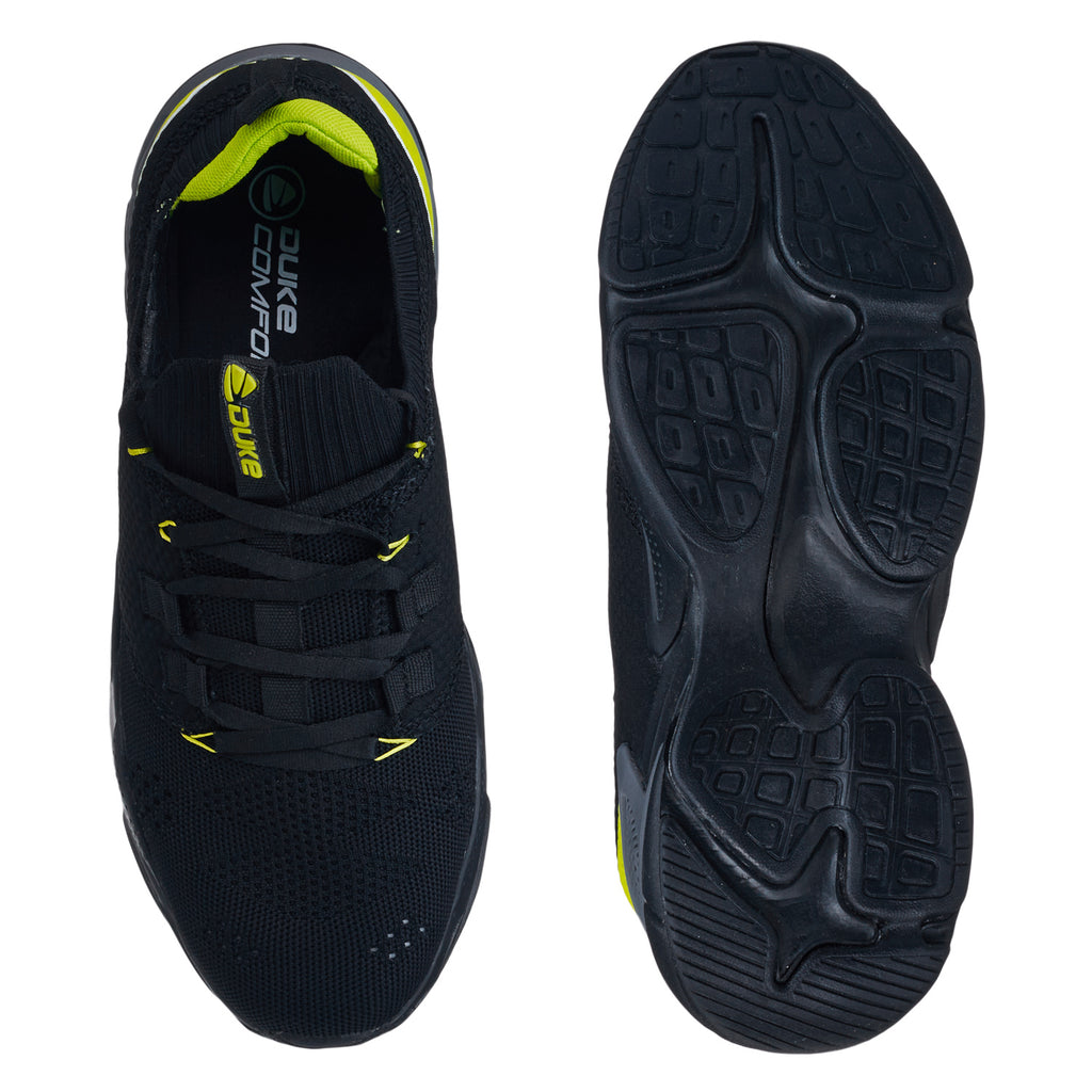 Duke Men Sports Shoes (FWOL1425)
