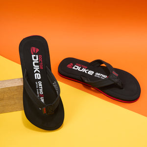 Duke Women Doctor Duke Flip-flops (DRDUKEX5)