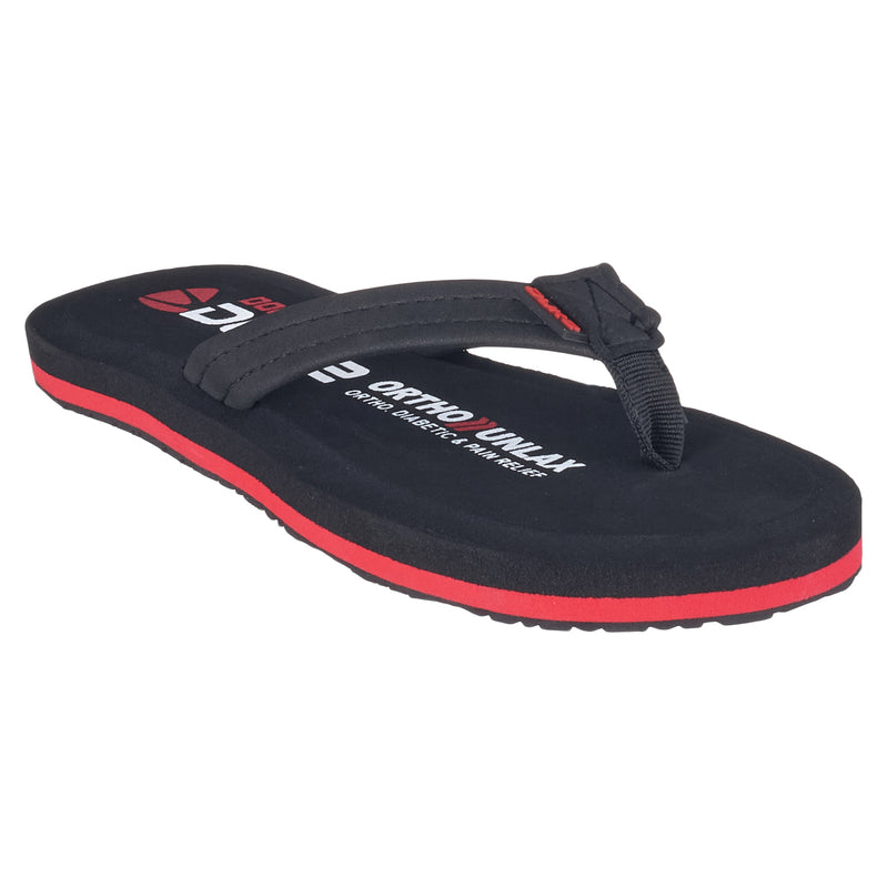 Duke Women Doctor Duke Flip-flops (DRDUKEX5)