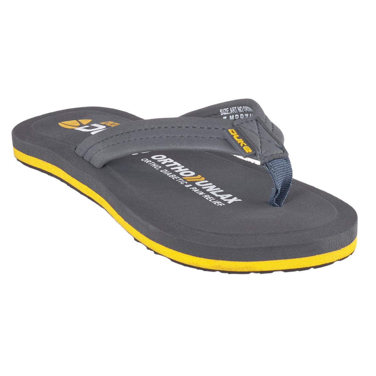 Duke Women Doctor Duke Flip-flops (DRDUKEX5)
