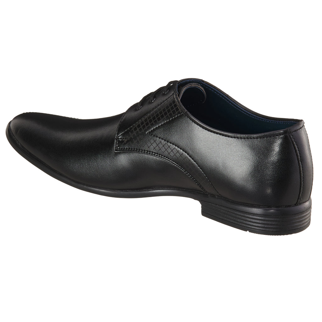 Duke Men Formal Shoes (FWD5016)