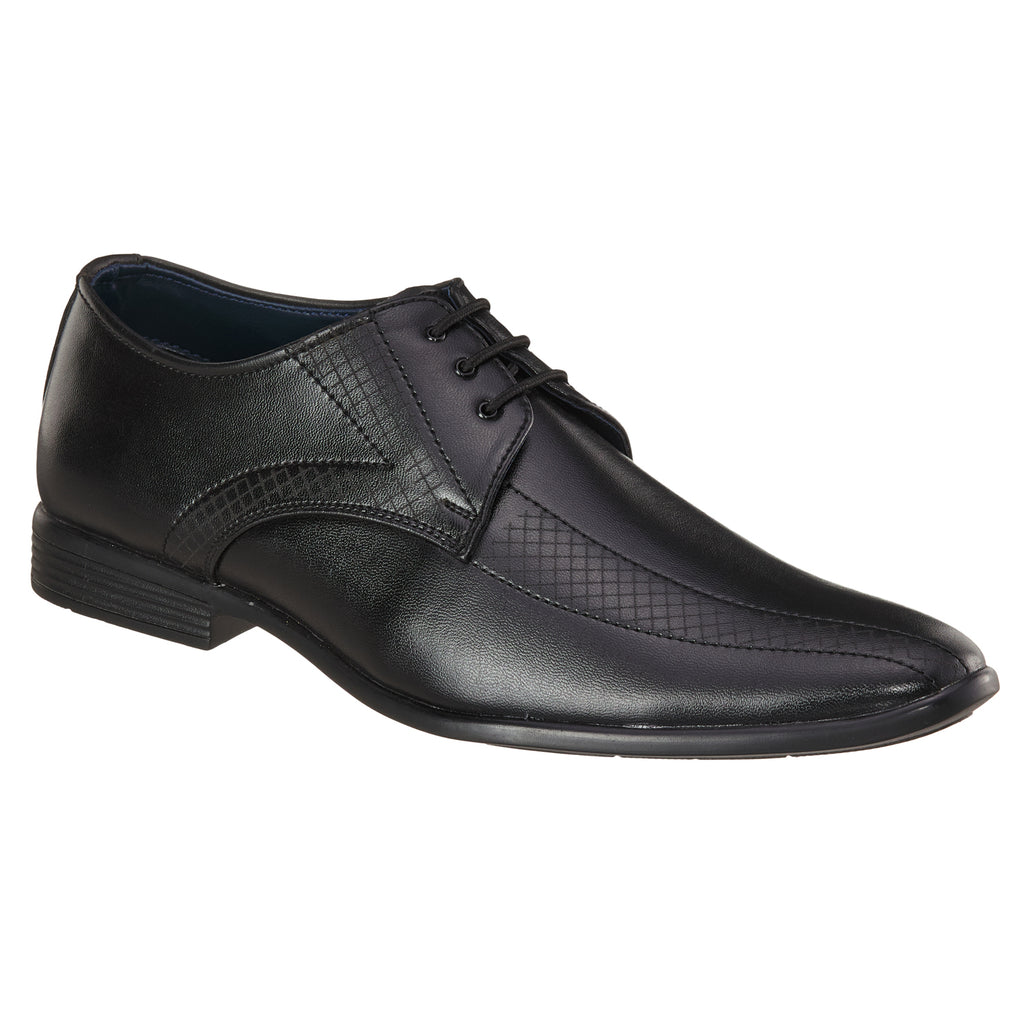 Duke Men Formal Shoes (FWD5016)