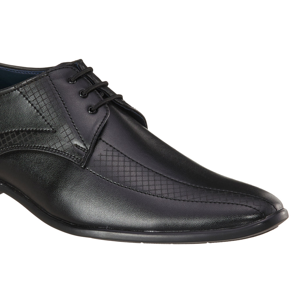 Duke Men Formal Shoes (FWD5016)