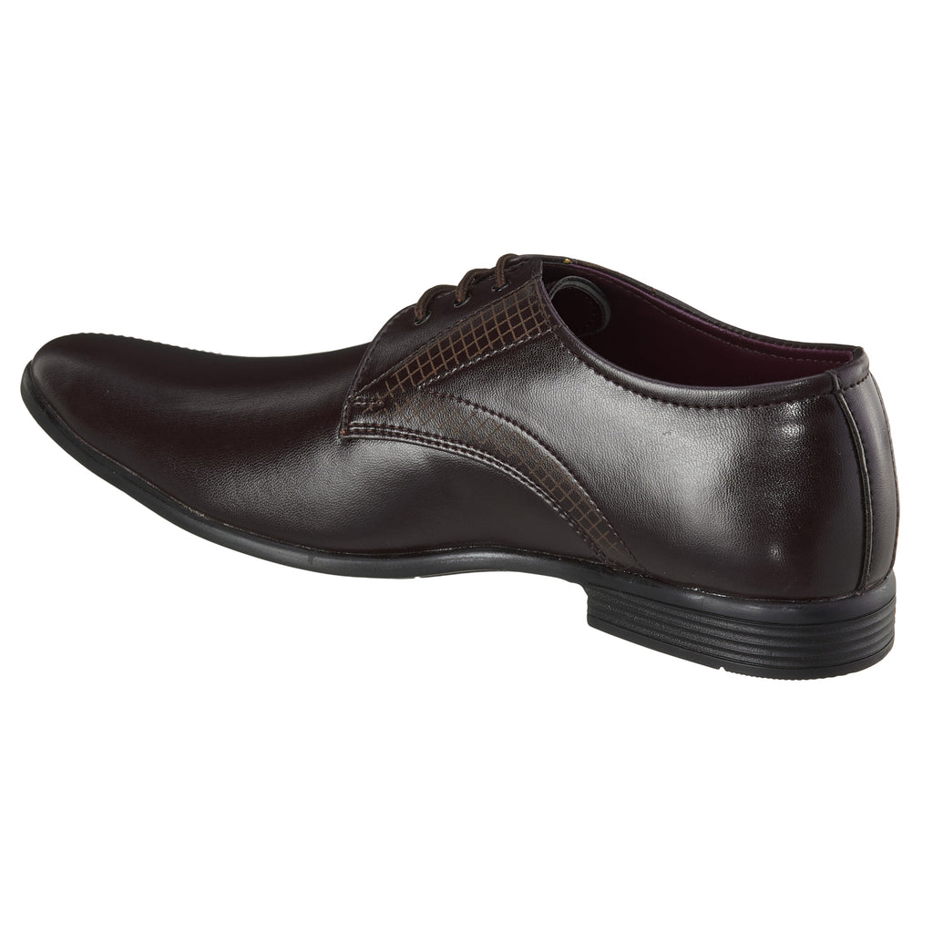 Duke Men Formal Shoes (FWD5016)