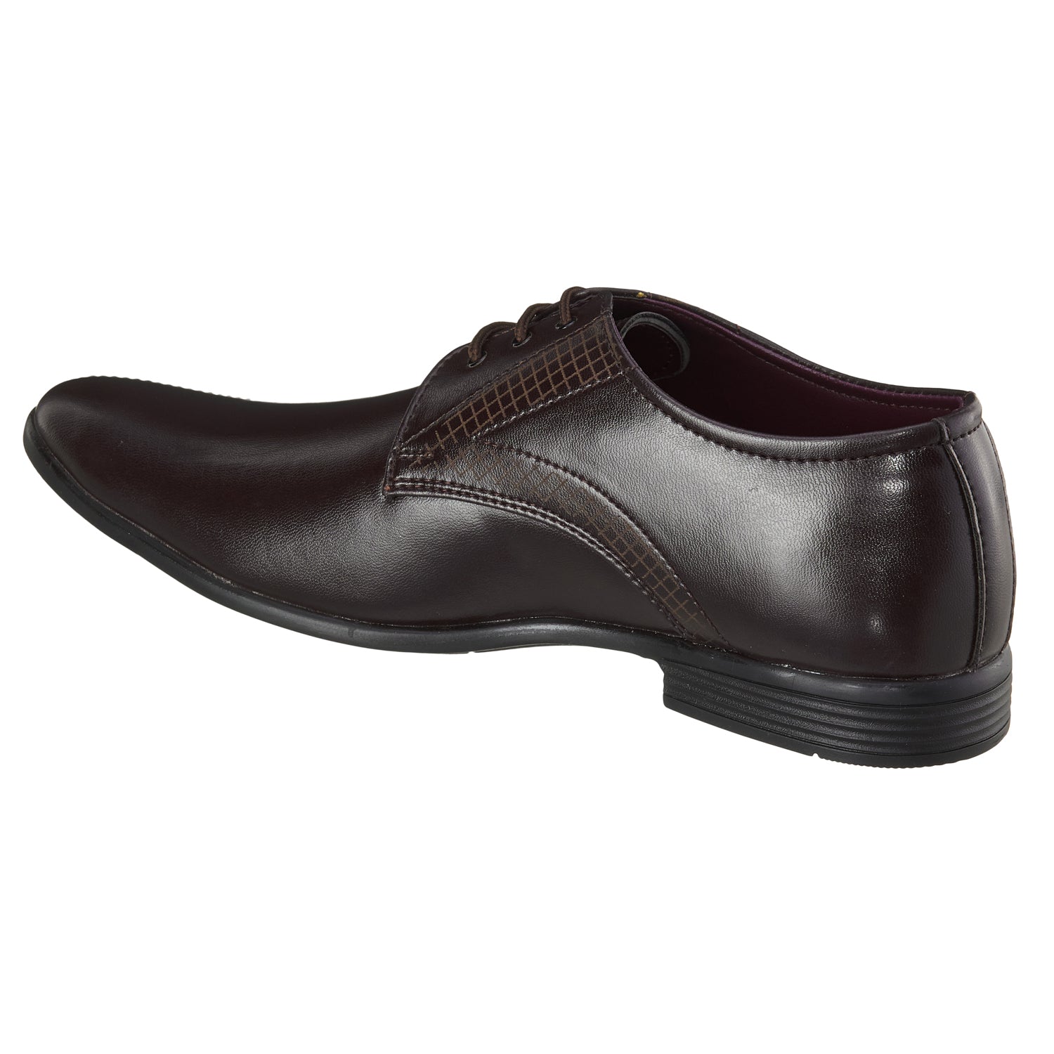Duke Men Formal Shoes (FWD5016)