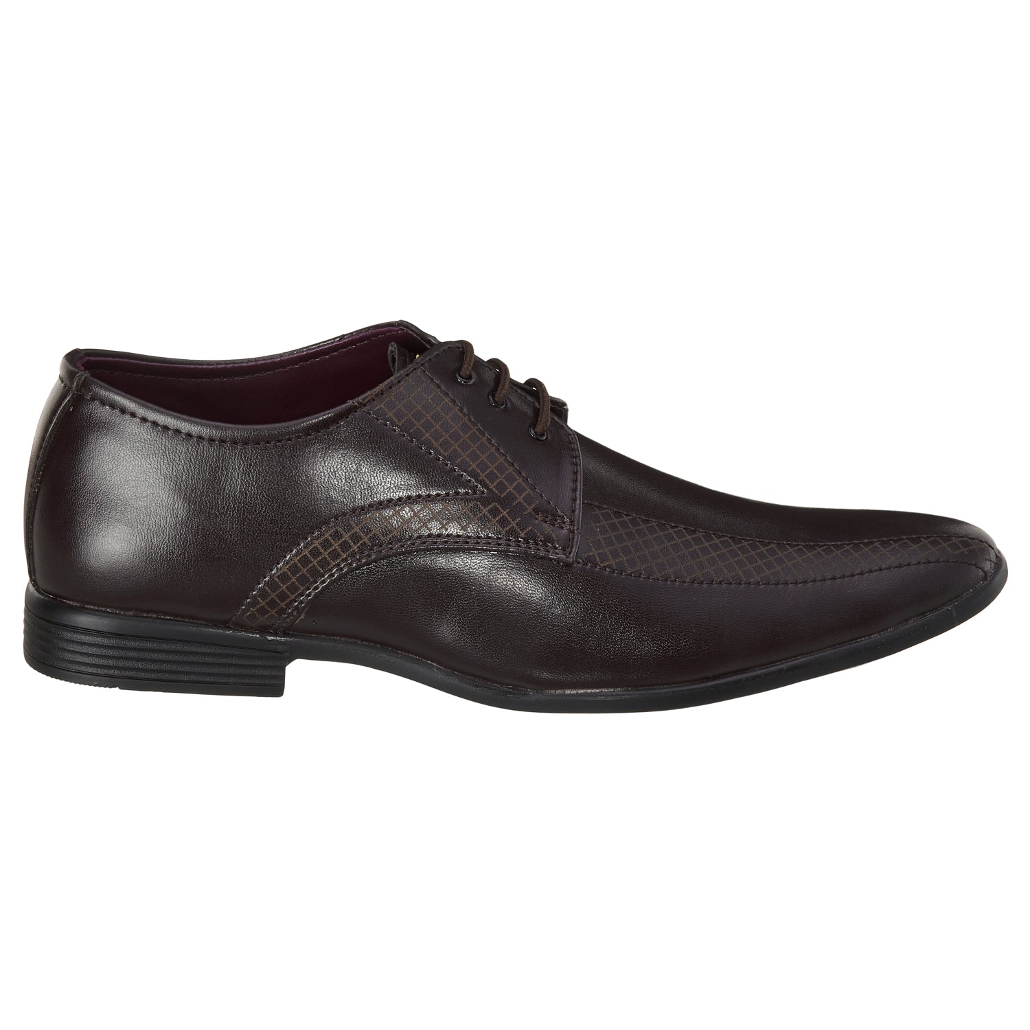 Duke Men Formal Shoes (FWD5016)