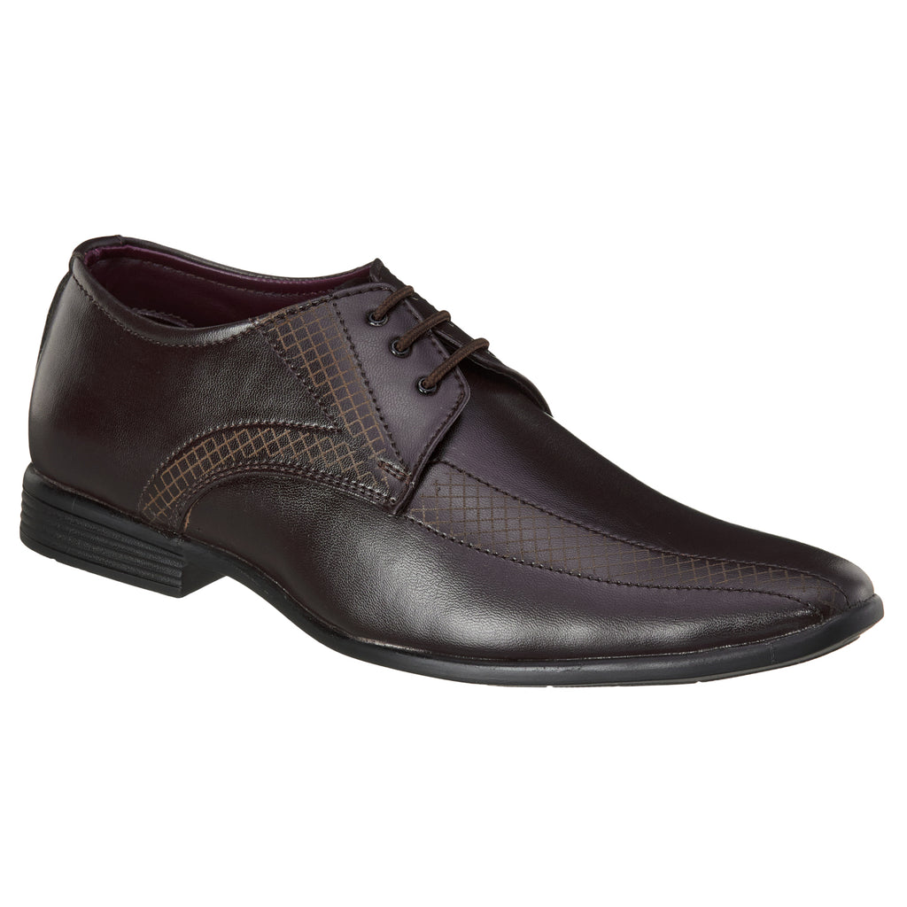 Duke Men Formal Shoes (FWD5016)