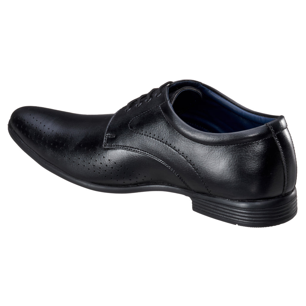 Duke Men Formal Shoes (FWD5017)