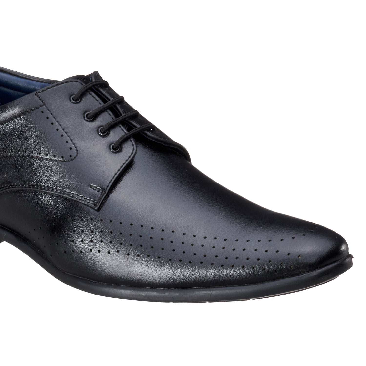 Duke Men Formal Shoes (FWD5017)