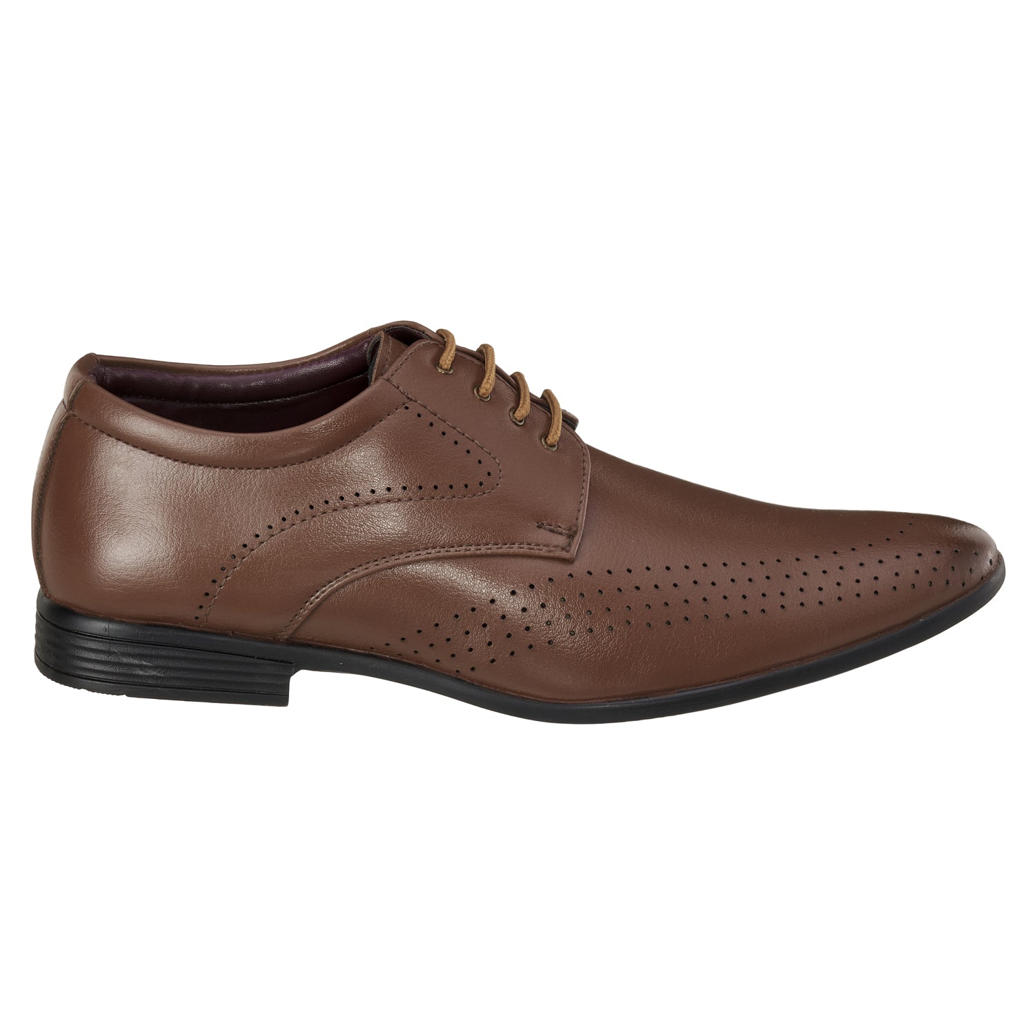 Duke Men Formal Shoes (FWD5017)