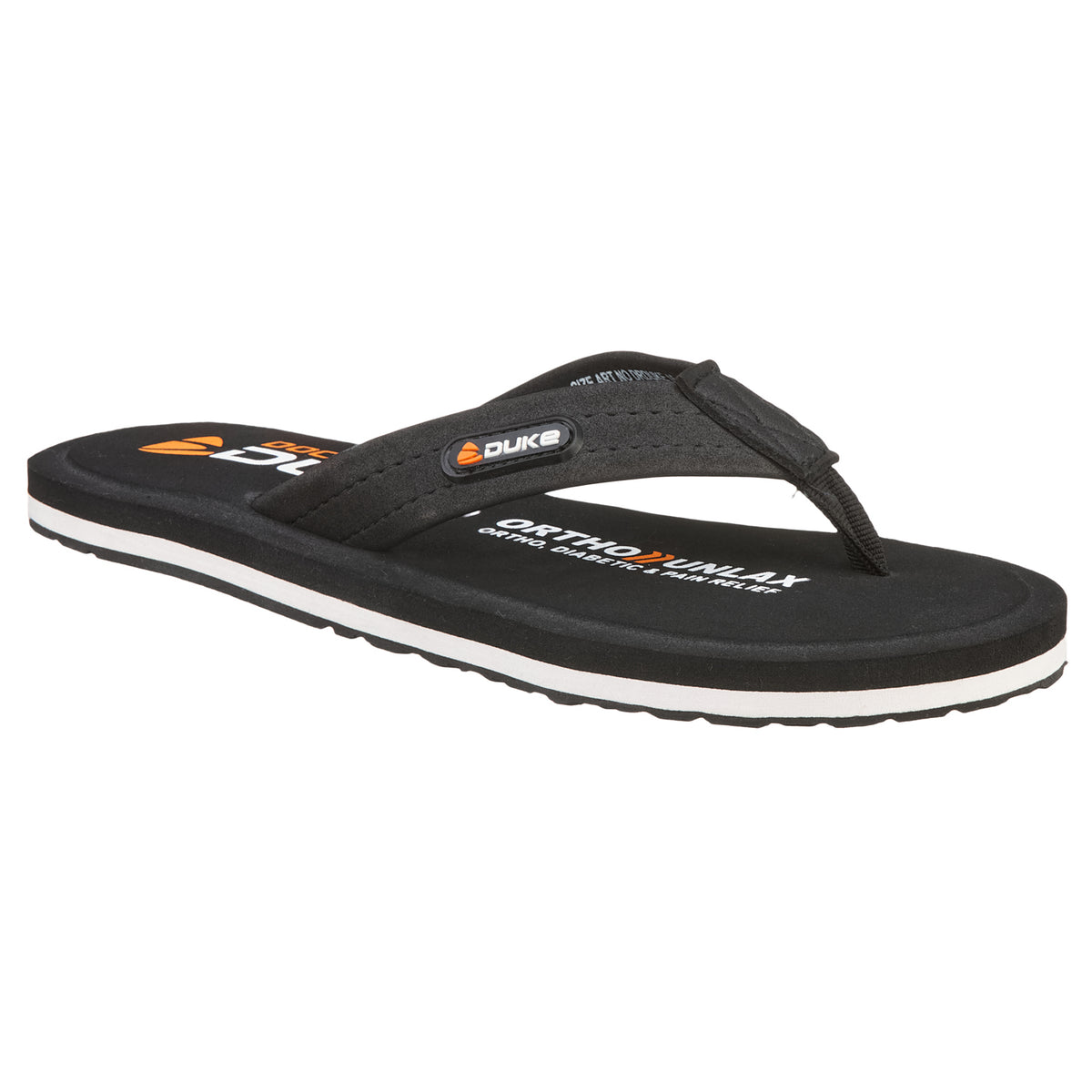 Duke Urban Men Doctor Duke Flip-flops (DR0315)