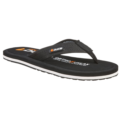 Duke Men Doctor Duke Flip-flops (DRDUKEBG)