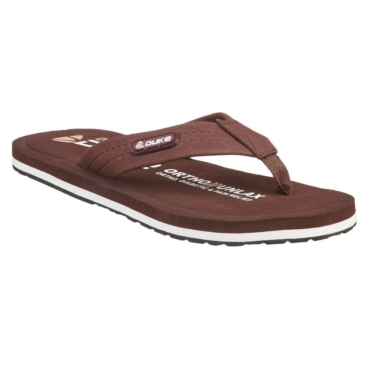 Duke Urban Men Doctor Duke Flip-flops (DR0315)