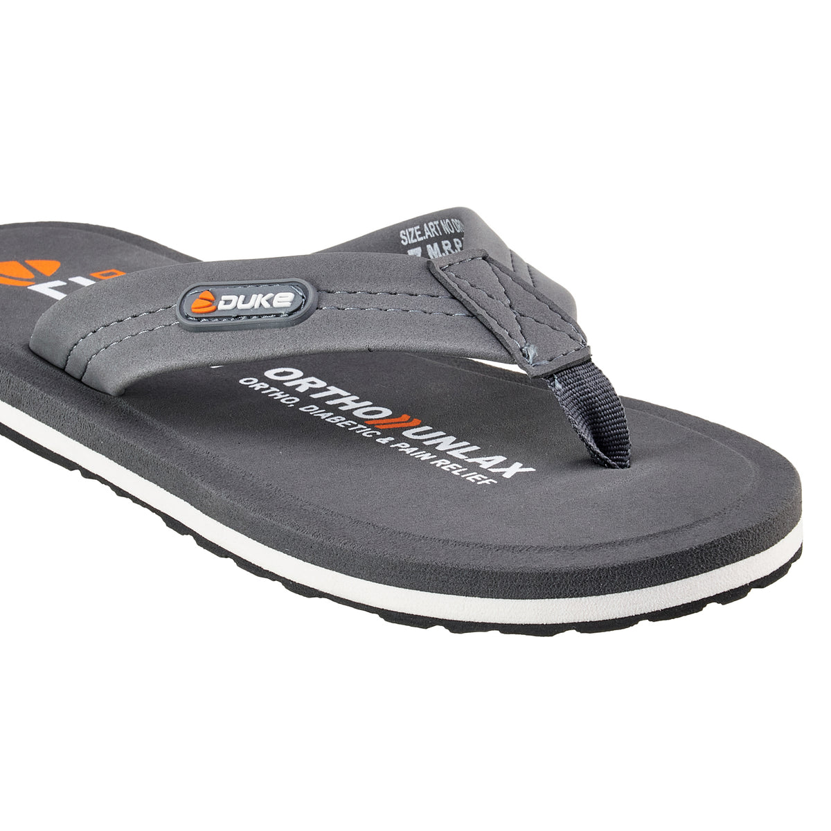 Duke Urban Men Doctor Duke Flip-flops (DR0315)