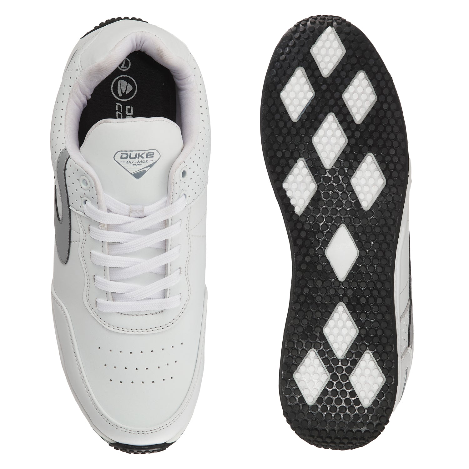 Duke Men Sneakers (FWOL1363)