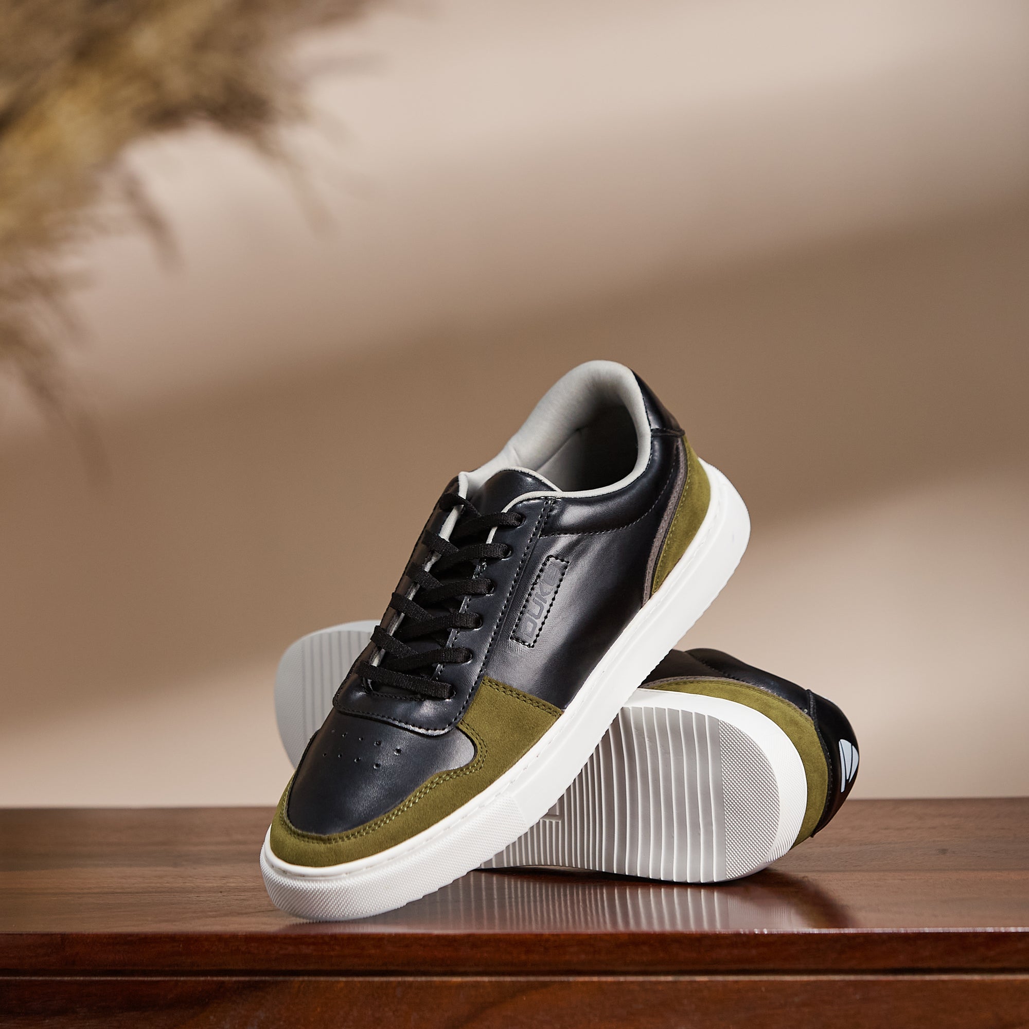 Duke Men Sneakers (FWOL1427)