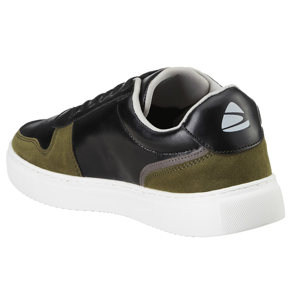 Duke Men Sneakers (FWOL1427)