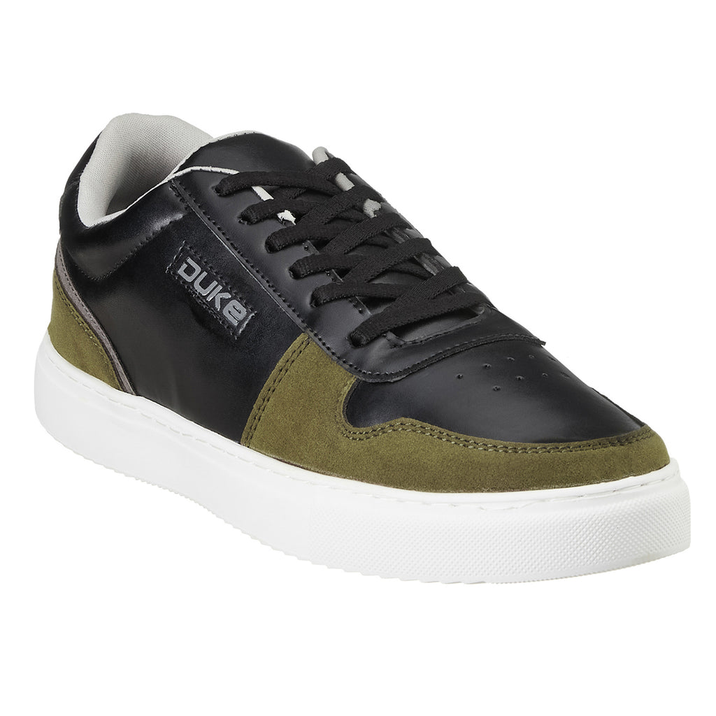 Duke Men Sneakers (FWOL1427)