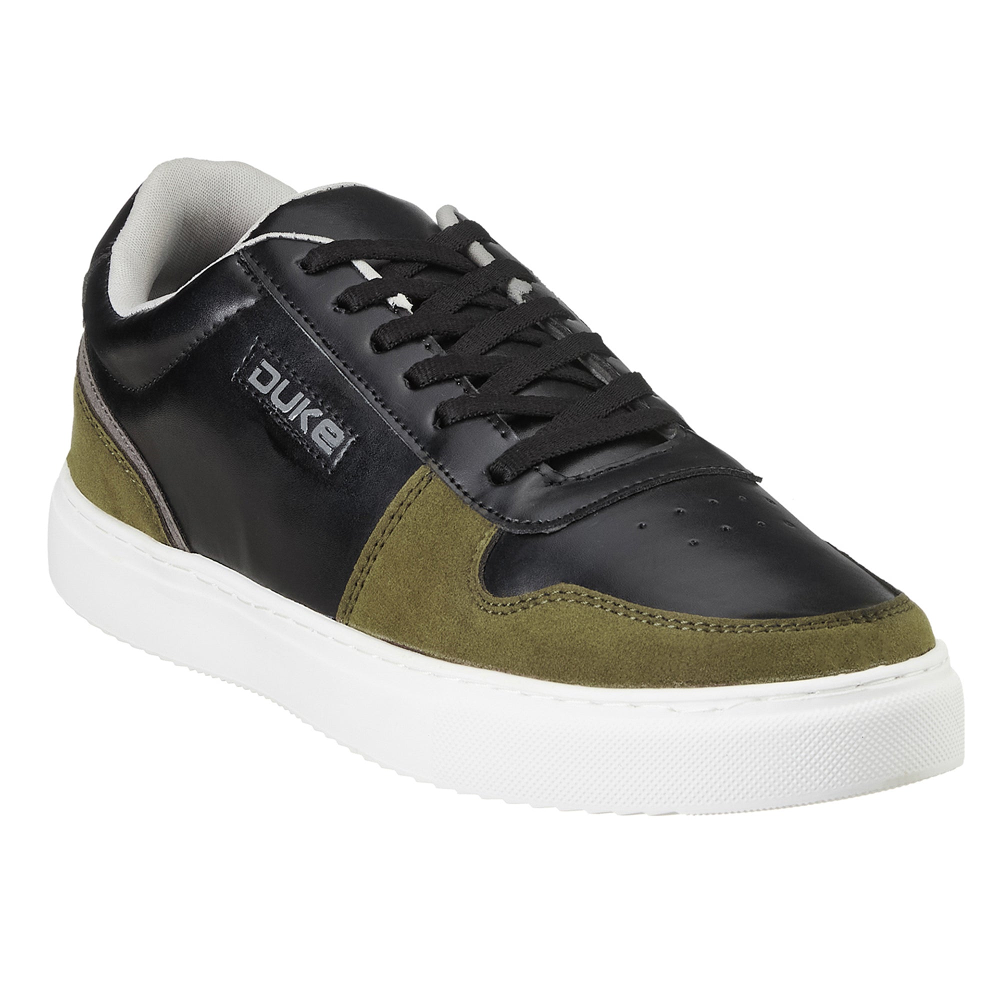 Duke Men Sneakers (FWOL1427)