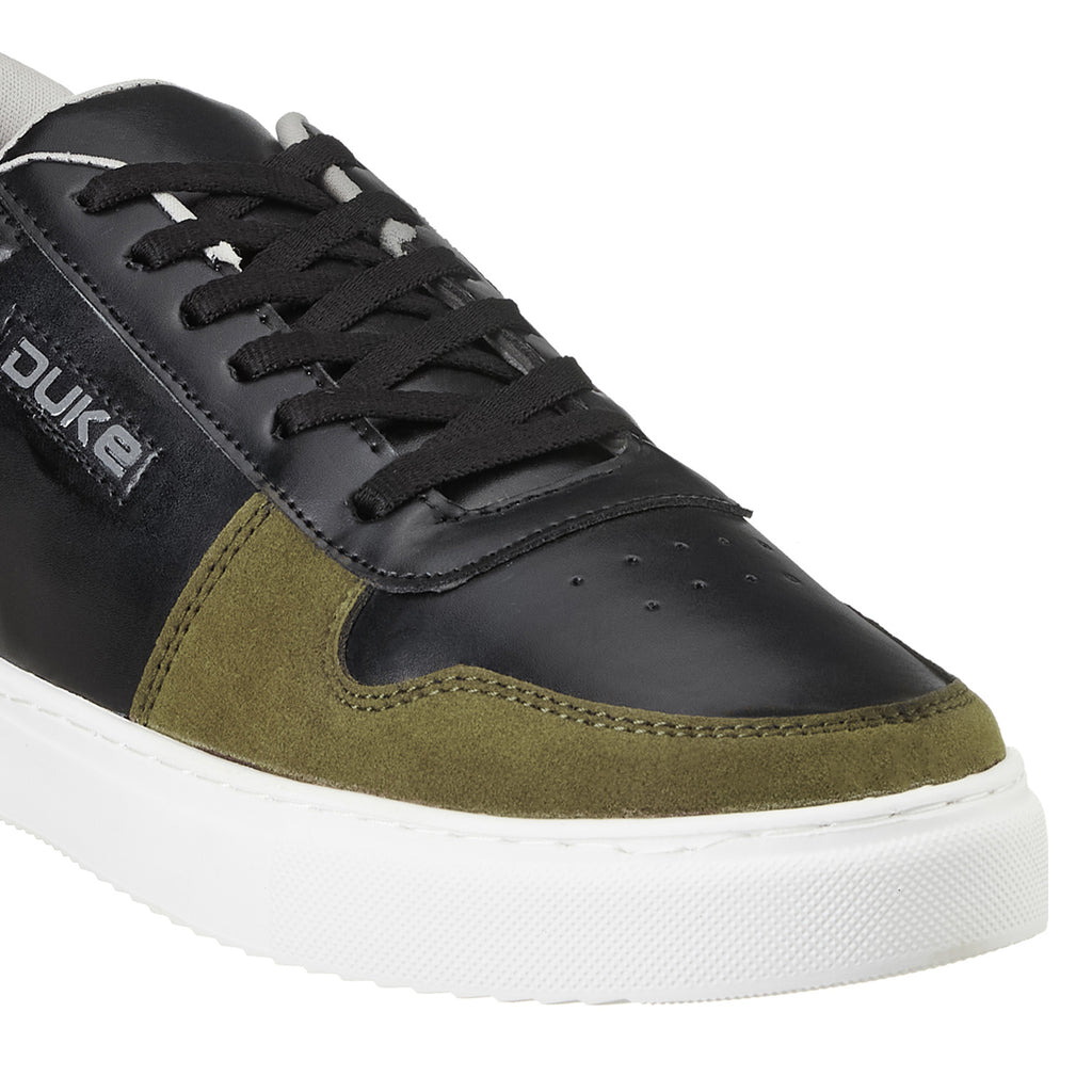 Duke Men Sneakers (FWOL1427)