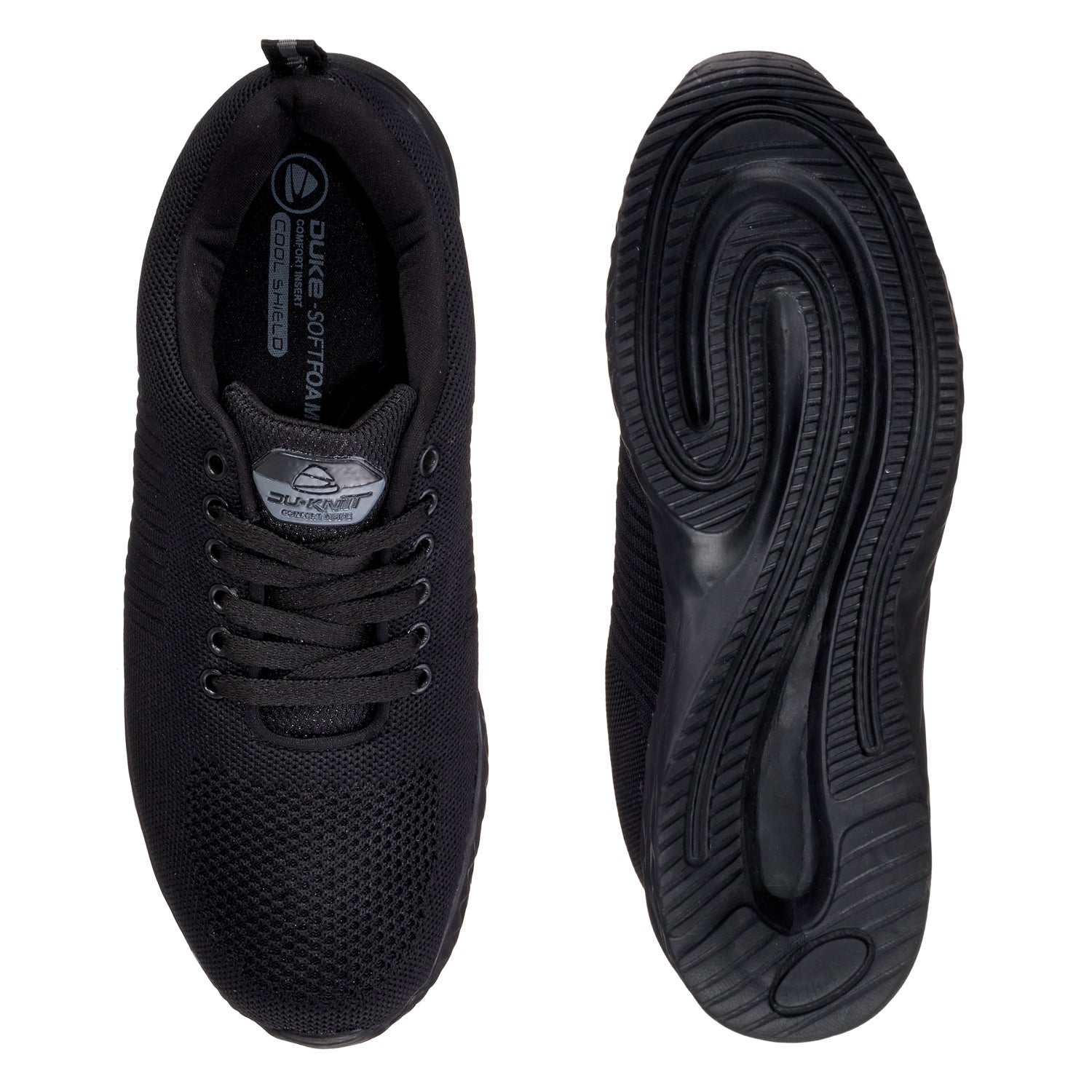 Duke Men Sports Shoes (FLCORE02)
