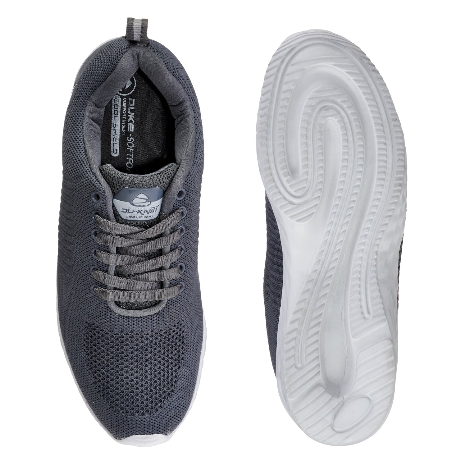 Duke Men Sports Shoes (FLCORE02)