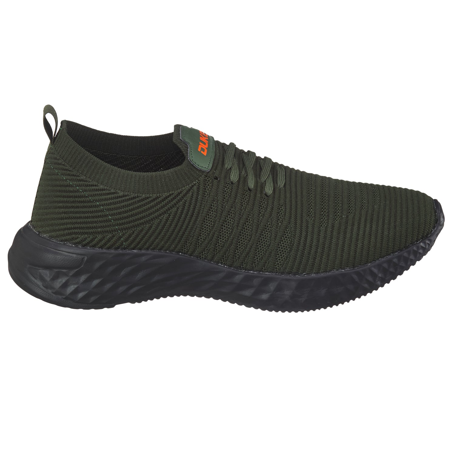 Duke Men Sports Shoes (FLCORE01)