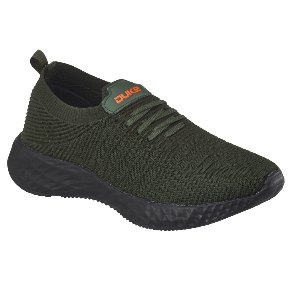 Duke Men Sports Shoes (FLCORE01)
