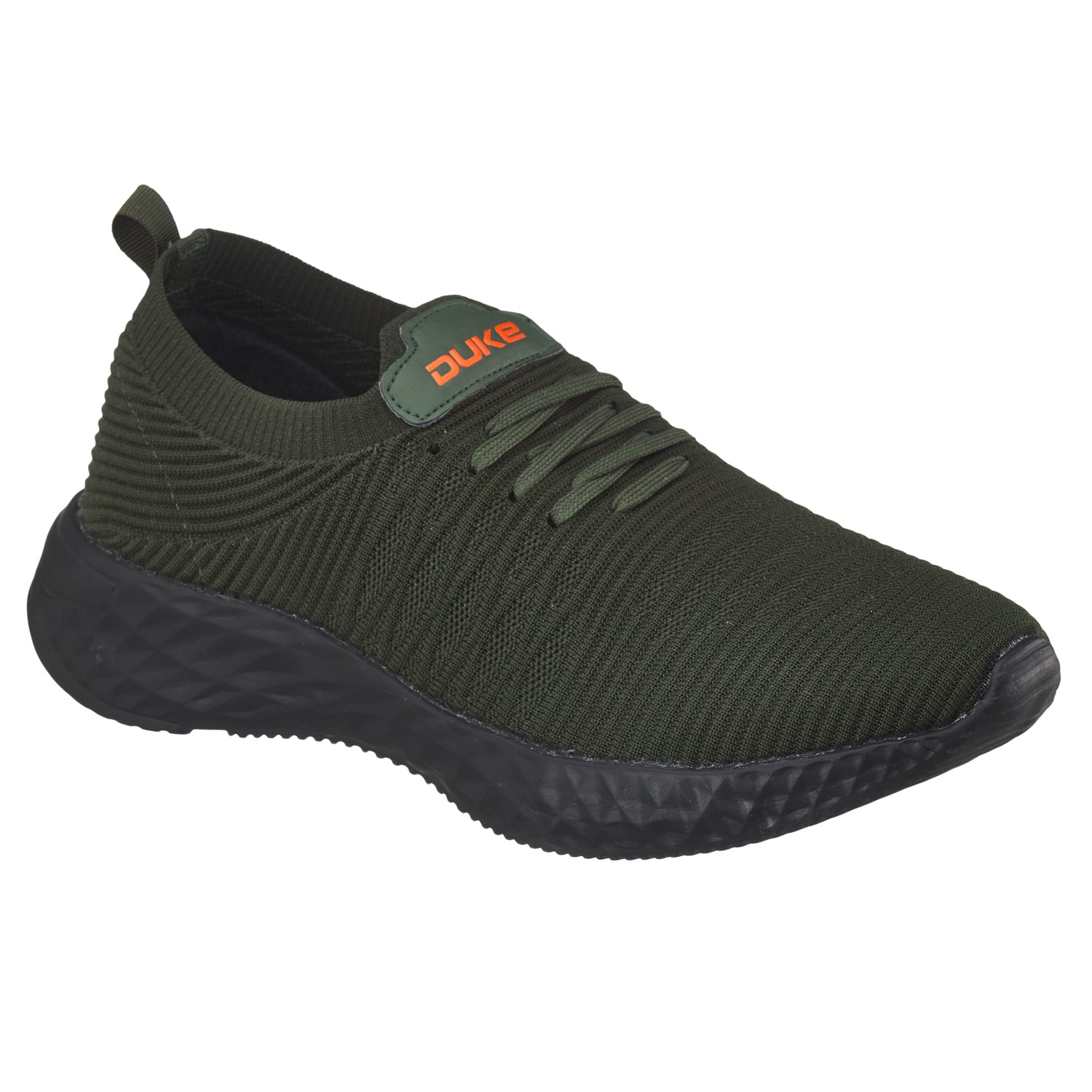 Duke Men Sports Shoes (FLCORE01)