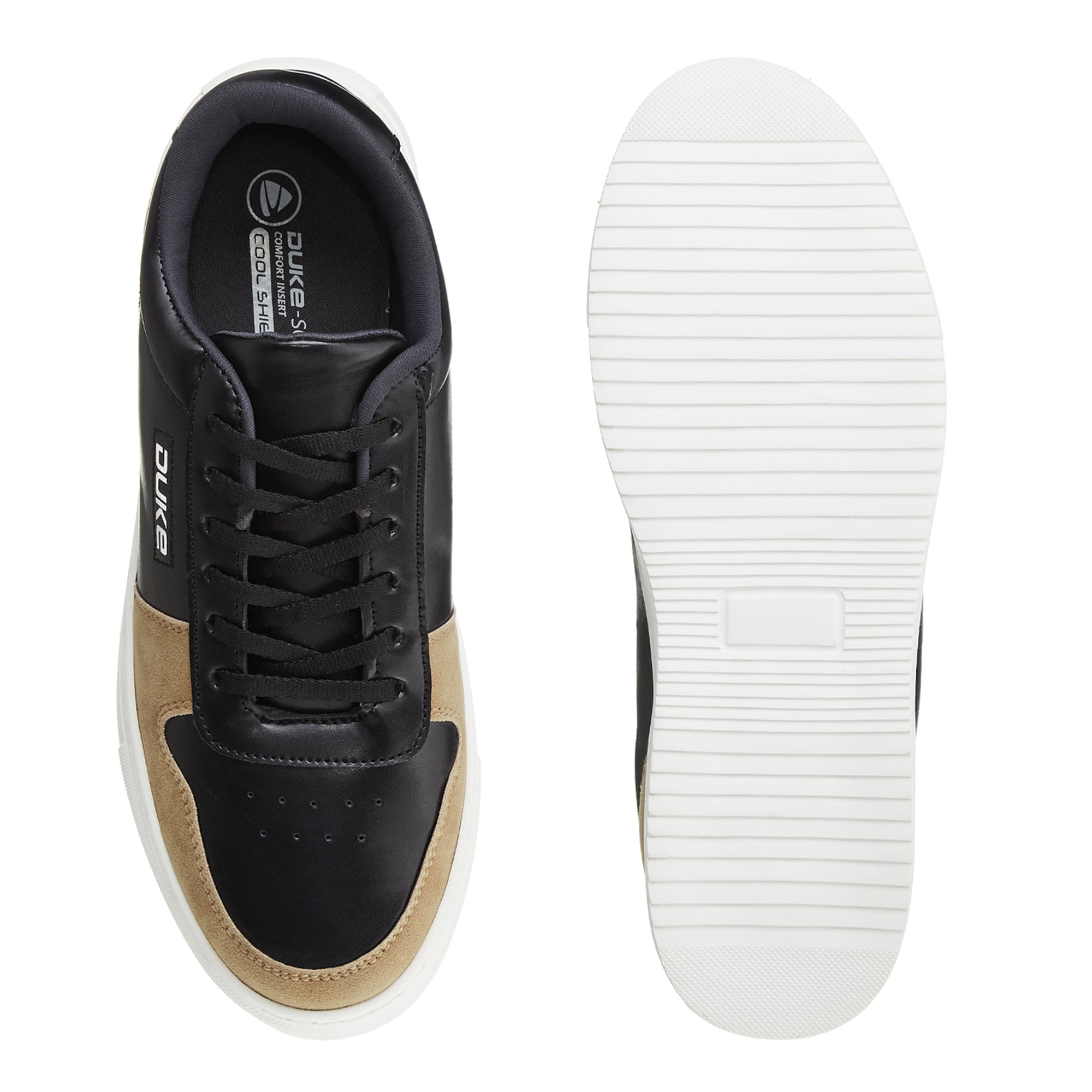 Duke Men Sneakers (FWOL1427)