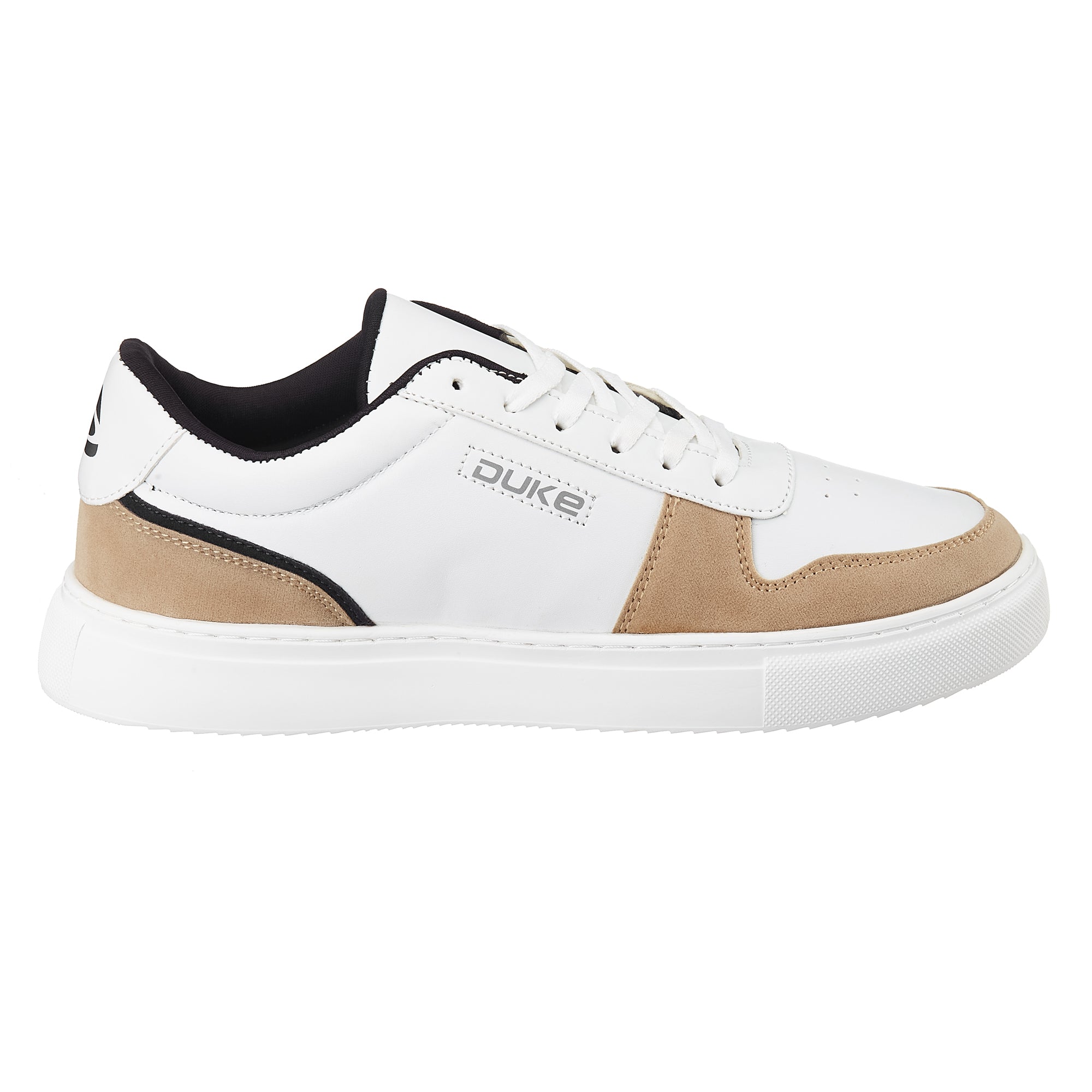 Duke Men Sneakers (FWOL1427)