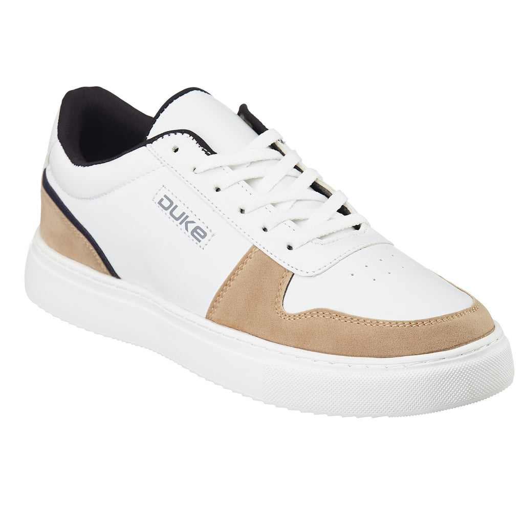 Duke Men Sneakers (FWOL1427)
