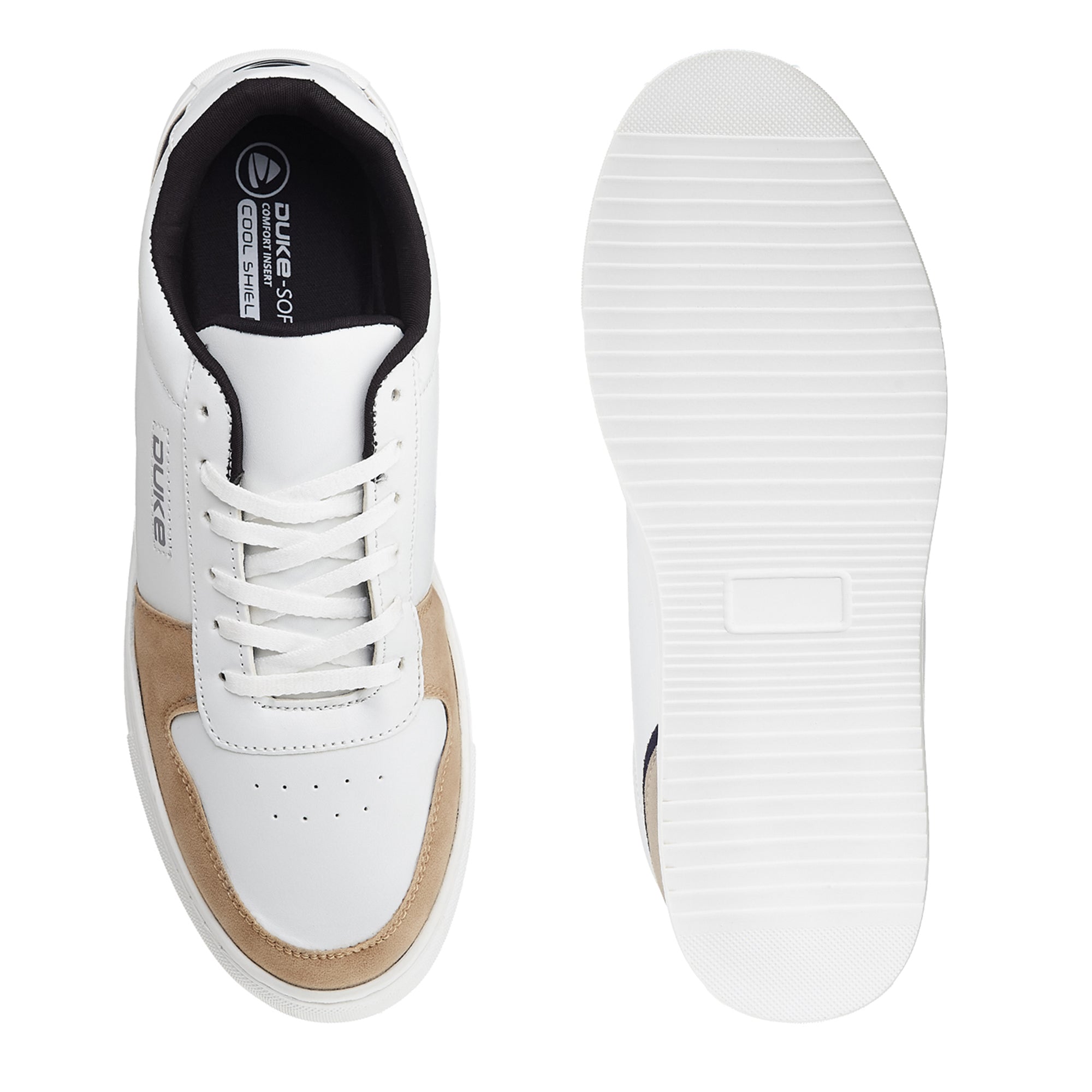 Duke Men Sneakers (FWOL1427)