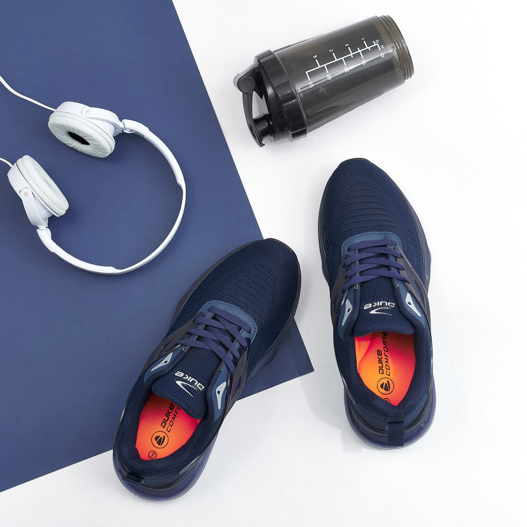 Duke Men Sports Shoes (FWOL1407)