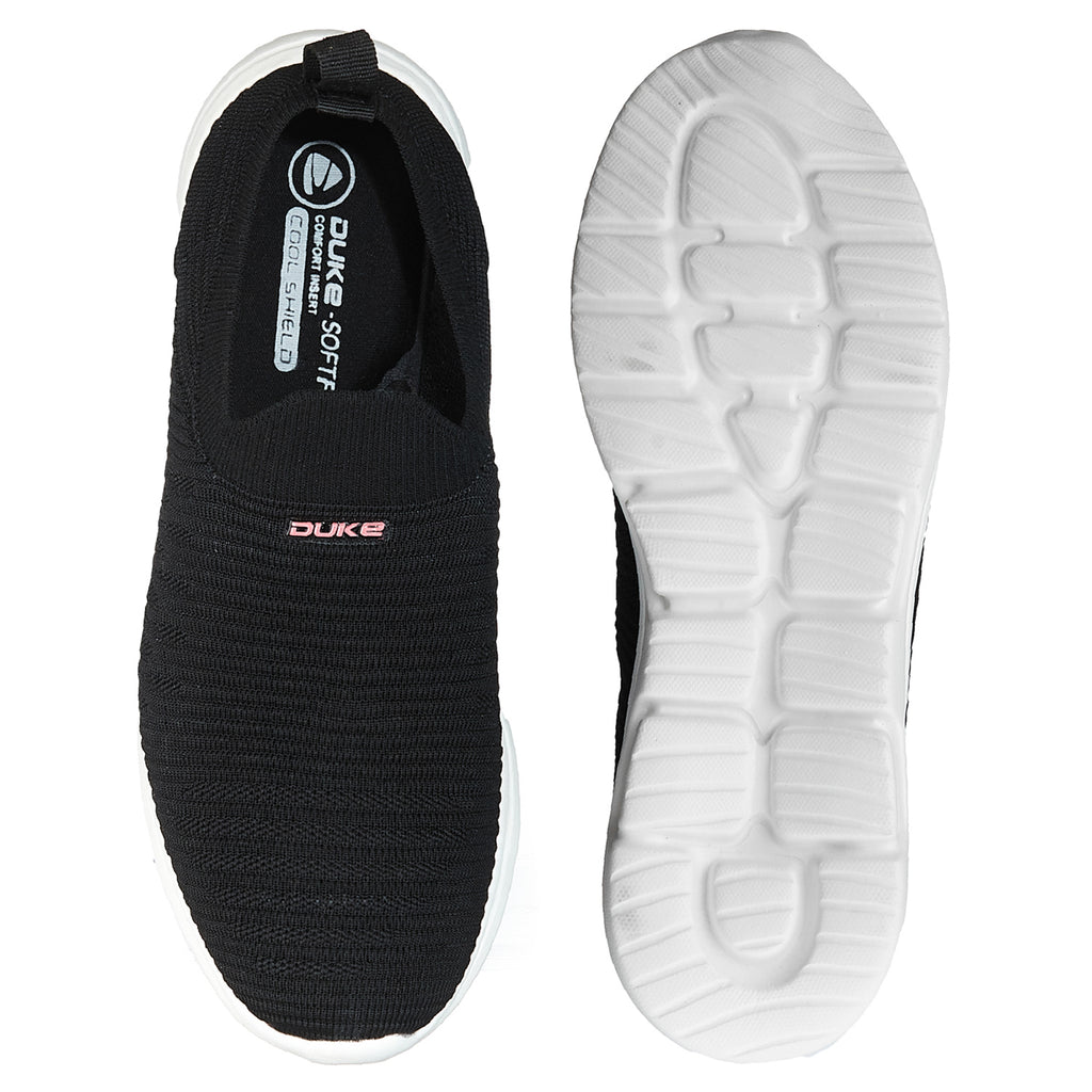 Duke Women Sports Shoes (XLCORE01)