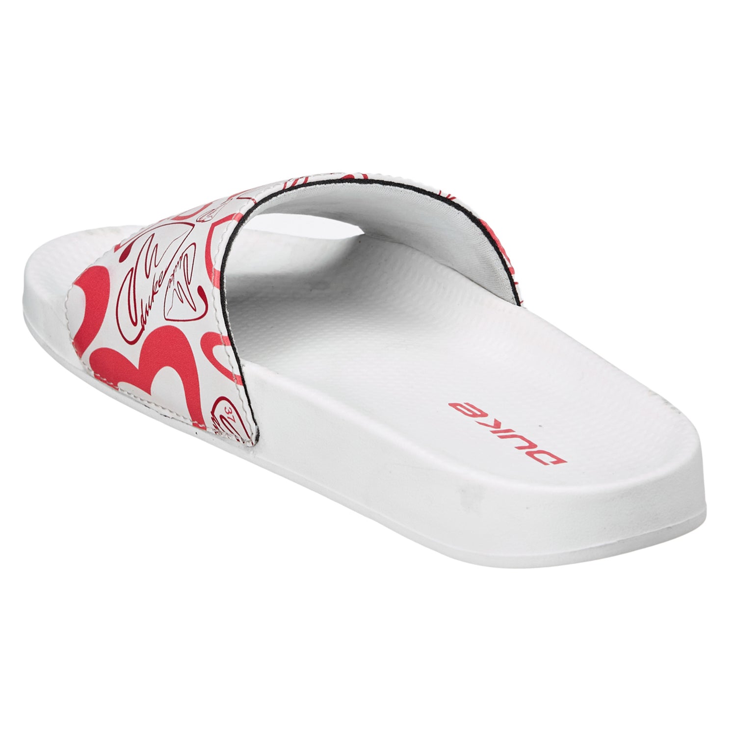 Duke Women Sliders (XFOL340)