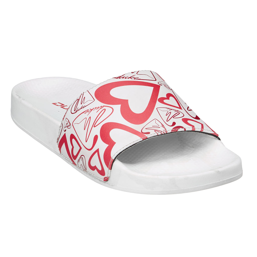Duke Women Sliders (XFOL340)