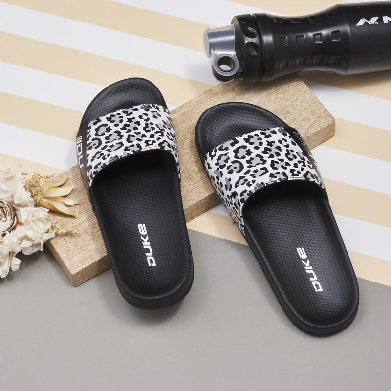 Duke Women Sliders (XFOL341)