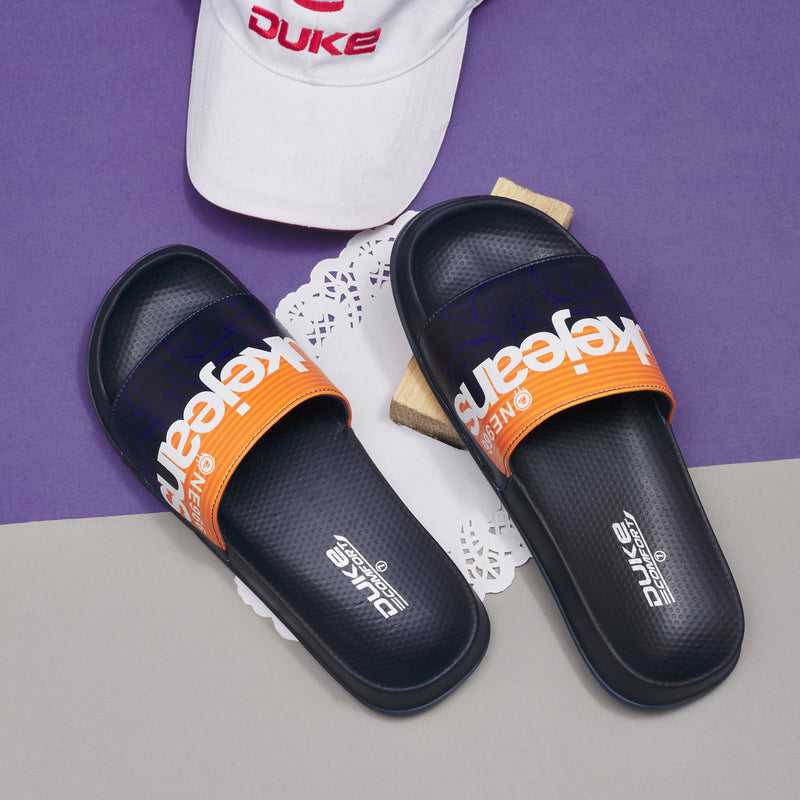 Duke Men Sliders (FWOL6106)