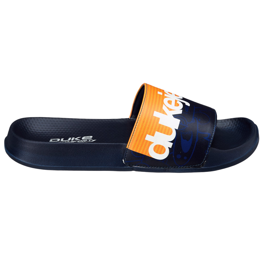 Duke Men Sliders (FWOL6106)