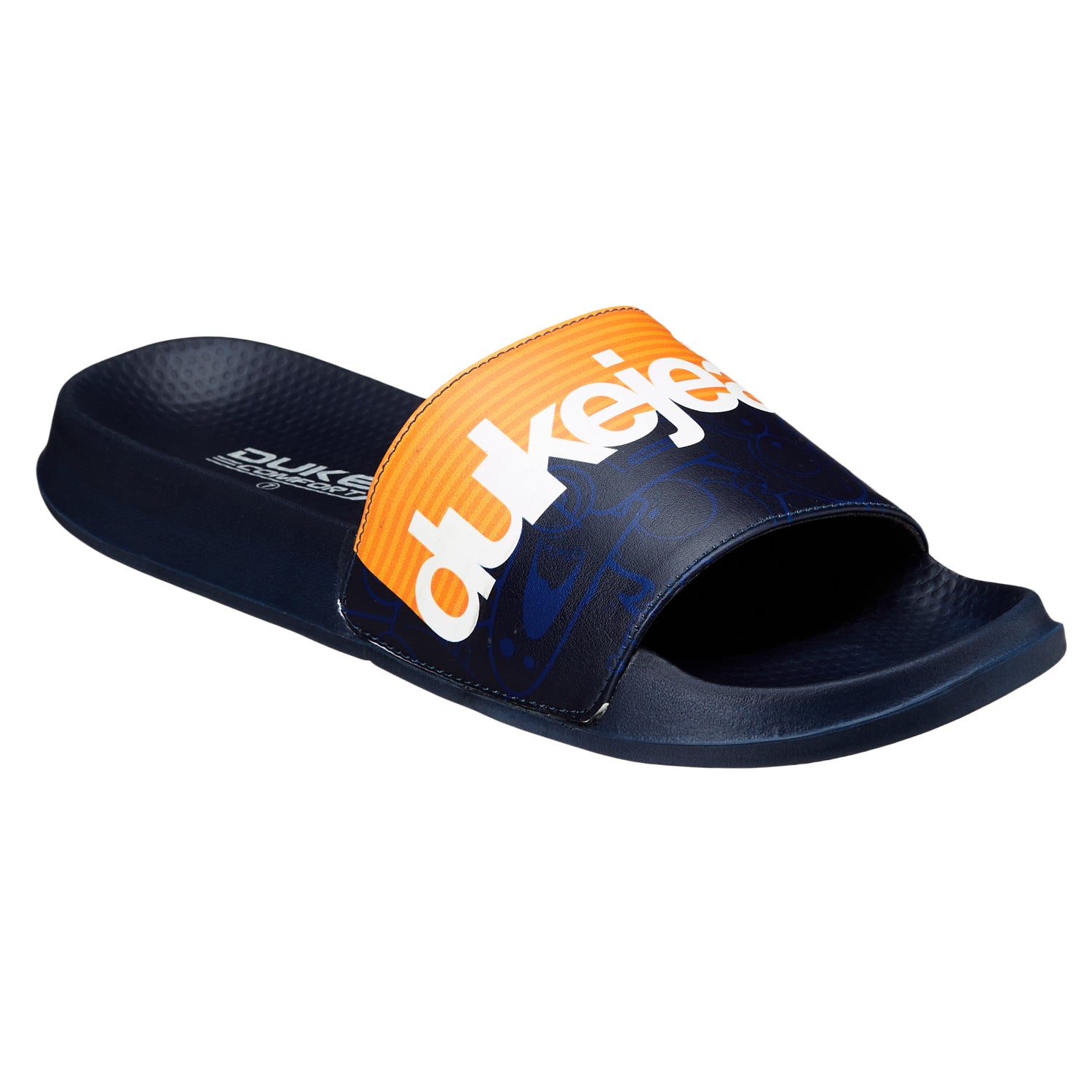 Duke Men Sliders (FWOL6106)