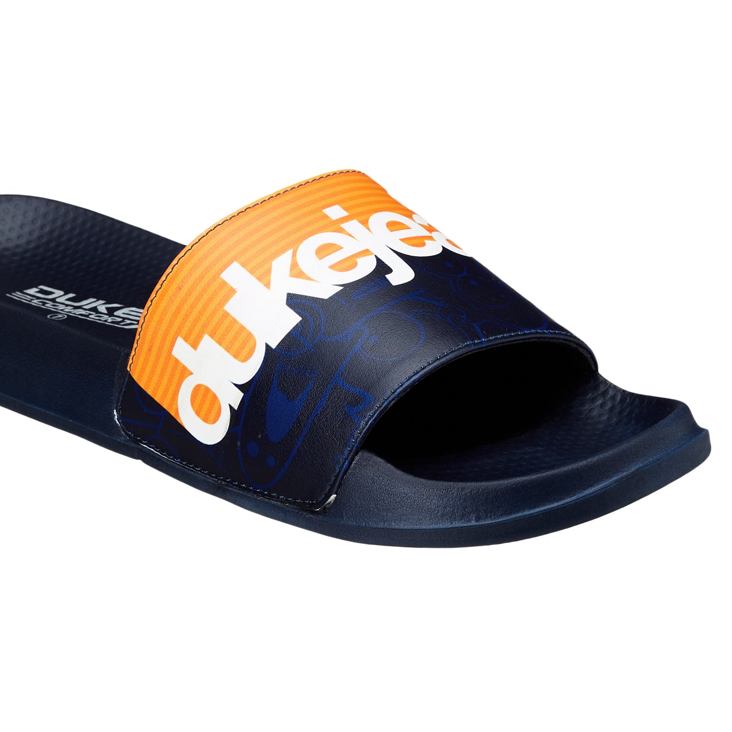Duke Men Sliders (FWOL6106)