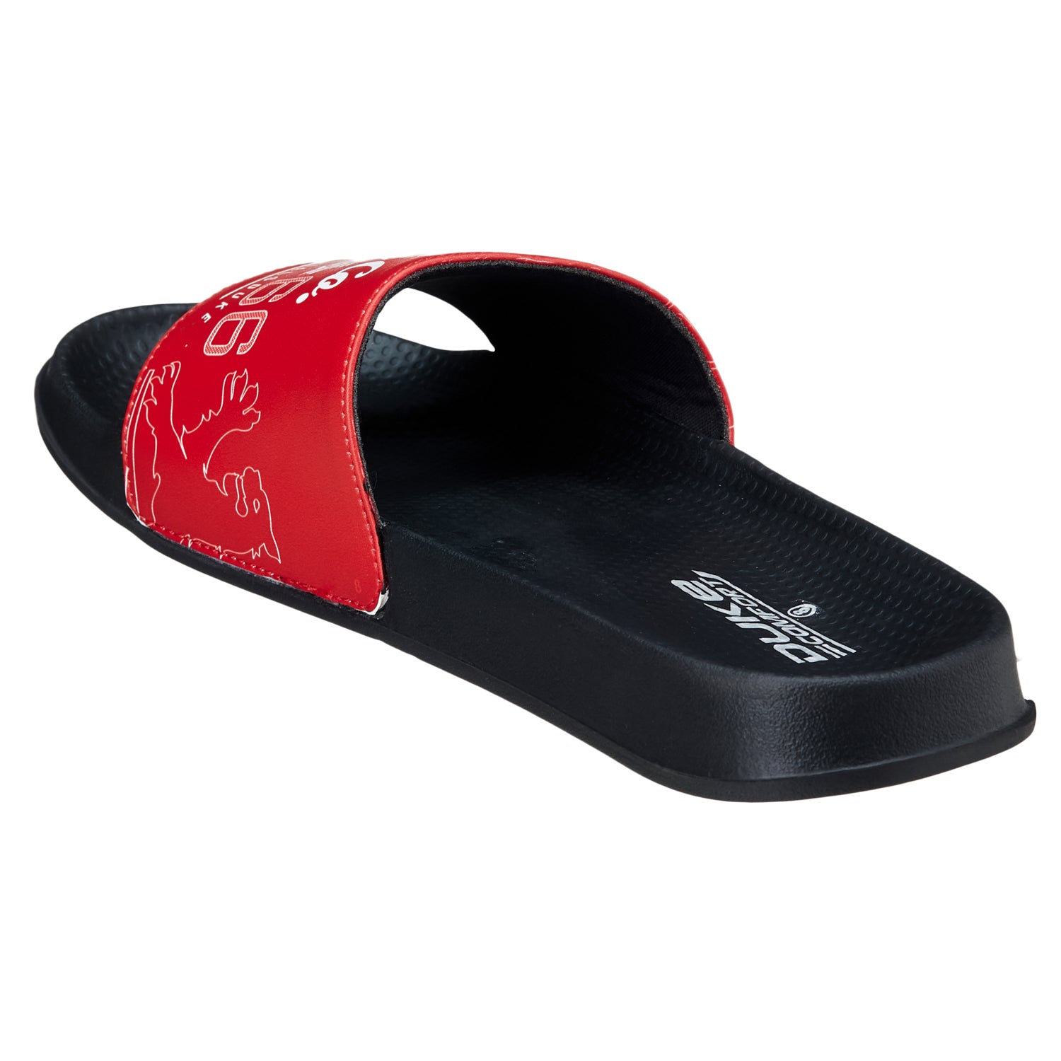 Duke Men Sliders (FWOL6107)
