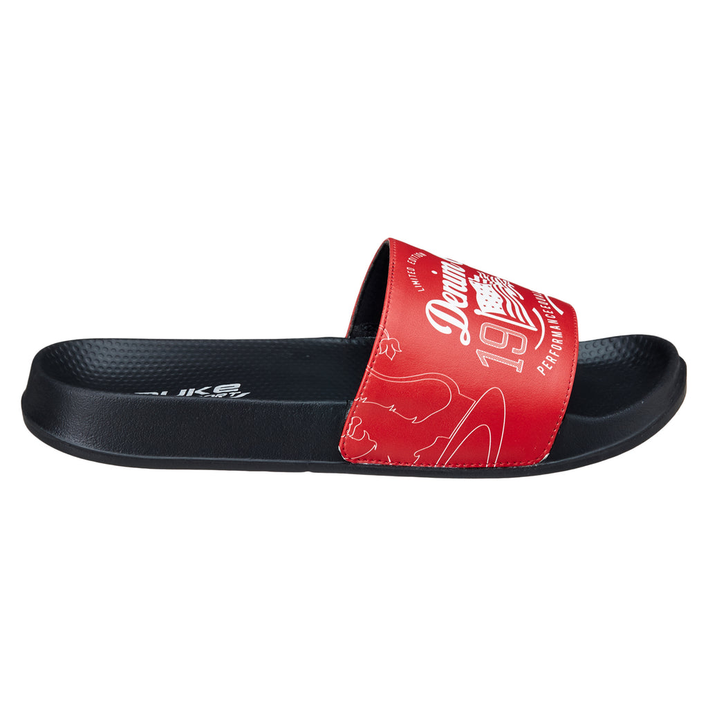 Duke Men Sliders (FWOL6107)