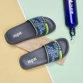 Duke Men Sliders (FWOL6108)
